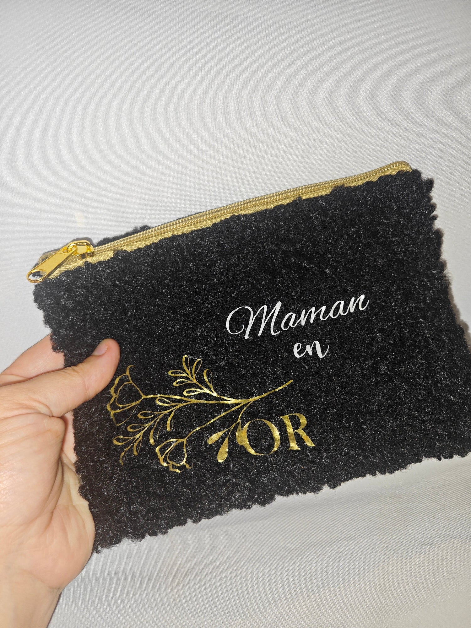 CADEAUX PERSONNALISÉS