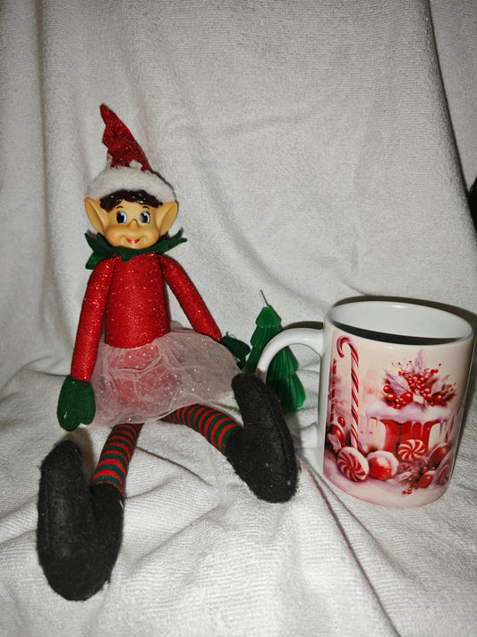 Tasse de NOEL